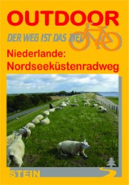 Niederlande: Nordseeküstenradweg