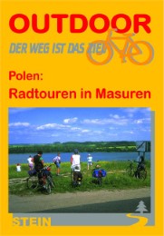 Polen: Radtouren in Masuren
