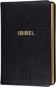 Die Bibel - Schlachter 2000 - Cover