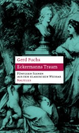 Eckermanns Traum - Cover