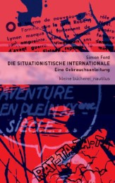 Die Situationistische Internationale - Cover
