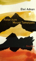 Reise zum Mount Tamalpais - Cover