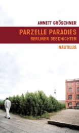 Parzelle Paradies - Cover