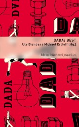 DADAs Best - Cover