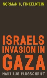Israels Invasion in Gaza