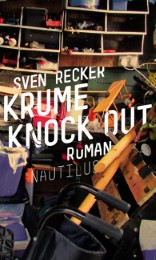 Krume Knock Out - Cover