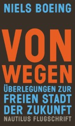 Von Wegen - Cover