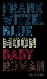 Bluemoon Baby   Taschenbuch