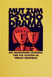 Mut zum Psychodrama - Cover