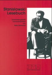 Stanislawski-Lesebuch - Cover