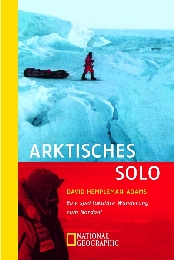 Arktisches Solo - Cover
