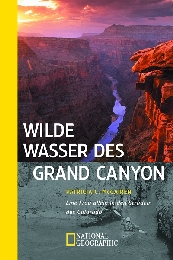 Wilde Wasser des Grand Canyon