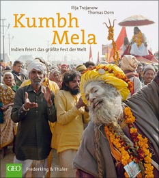 Kumbh Mela - Cover