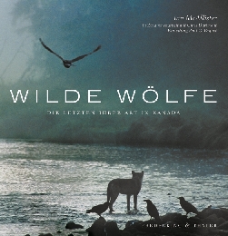Wilde Wölfe