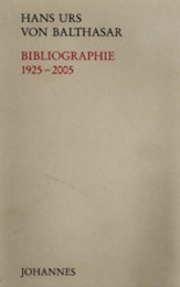 Bibliographie 1925-2005