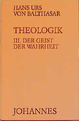 Theologik 3 - Cover