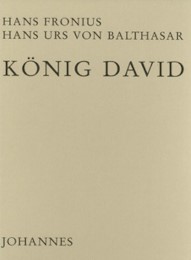König David - Cover