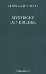 Mystische Denkbilder. - Cover