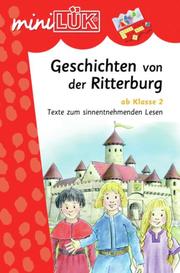 miniLÜK - Geschichten von der Ritterburg