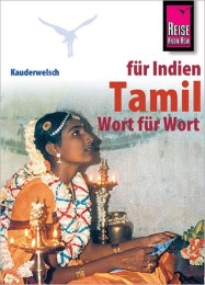 Tamil für Globetrotter