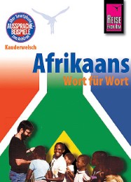 Afrikaans Wort für Wort