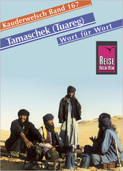 Tamaschek (Tuareg) - Wort für Wort (inkl. Hoggar-Dialekt)