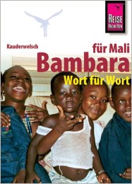 Bambara für Mali - Wort für Wort