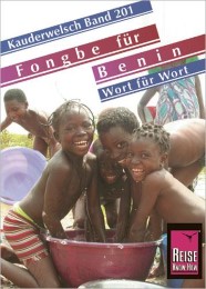 Fongbe für Benin - Wort für Wort