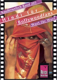 Hindi für Bollywoodfans - Wort für Wort