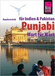Punjabi für Indien & Pakistan Wort für Wort