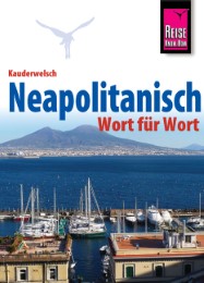 Neapolitanisch - Wort für Wort - Cover