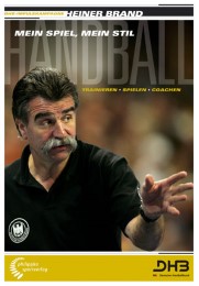 Handball - Mein Spiel, mein Stil