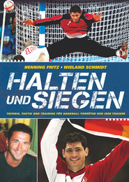 Halten und Siegen - Cover