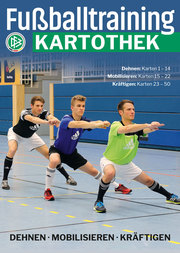 Fussballtraining Kartothek
