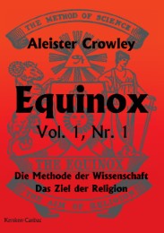 Equinox - Cover