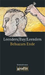 Belsazars Ende