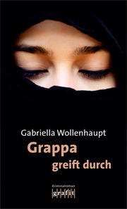 Grappa greift durch - Cover