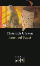 Faust auf Faust