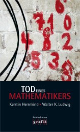 Tod eines Mathematikers - Cover