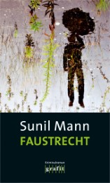 Faustrecht - Cover
