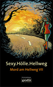 Sexy, Hölle, Hellweg - Cover