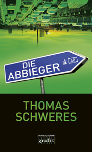 Die Abbieger - Cover
