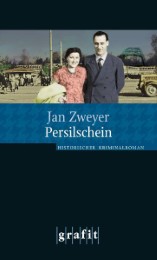 Persilschein - Cover