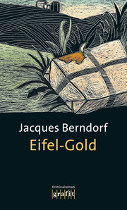 Eifel-Gold - Cover