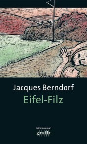 Eifel-Filz - Cover