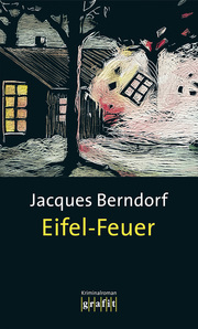 Eifel-Feuer - Cover
