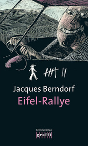 Eifel-Rallye - Cover