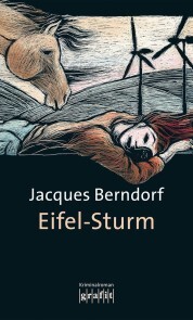 Eifel-Sturm - Cover