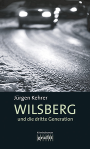 Wilsberg und die dritte Generation - Cover