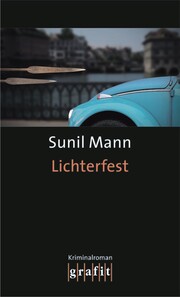 Lichterfest - Cover